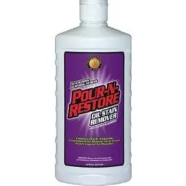 16-Oz. Masonry Oil Stain Remover 1