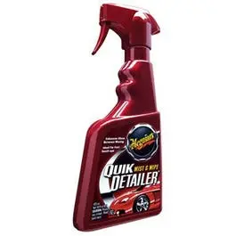 16-Oz. Quik Spray Detailer 1