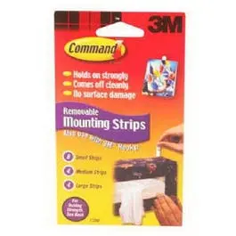16-Pack Replacement Strip 1