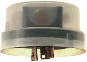1800W Twist Lock Outdoor Light Ctl 1