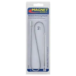 19-Inch Bend-It Magnet 1