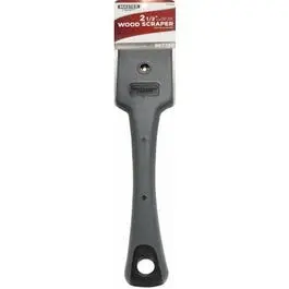 2-1/2-In. 4-Edge Soft Grip Scraper 1