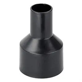 2-1/2 To 1-1/4-In. Hose Adapter 1