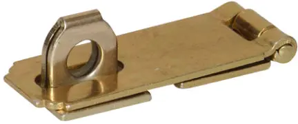 2-1/2  Zinc   Yellow Dichromate Safety 1