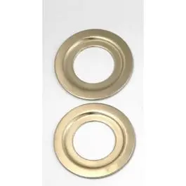 2-1/8 Inch Adapter Plate/ Trim 1