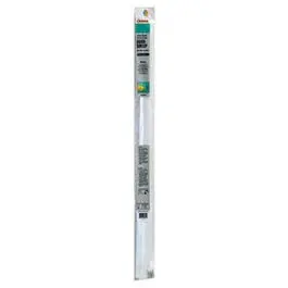 2-3/8 X 36 Inch White Door Sweep 1