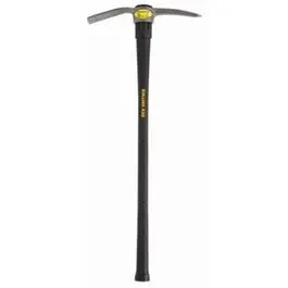 2.5-Lb. Fiberglass Pick Mattock 1