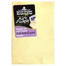 2.5-Square-Foot Chamois Leather 1
