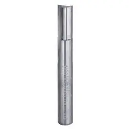 2-Flute Straight Router Bit, 0.25 X .5-In. 1