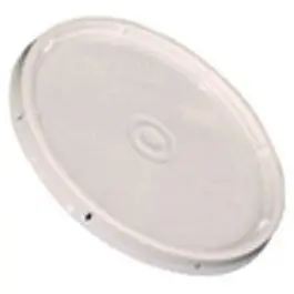 2-Gallon Plastic Pail Lid 1