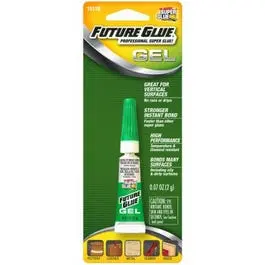 2-Grams Future Glue Gel 1