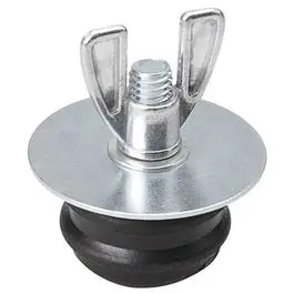 2-Inch Test Plug 1