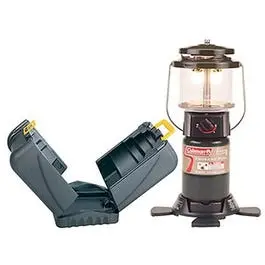 2-Mantle Propane Lantern With Case 1