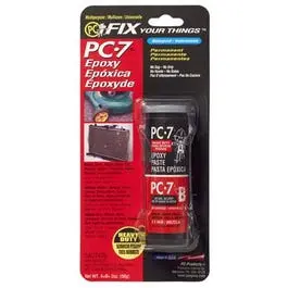 2-Oz. Pc7 Epoxy Paste 1