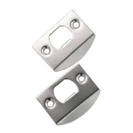 2-Pack Chrome Full Lip Strike 1