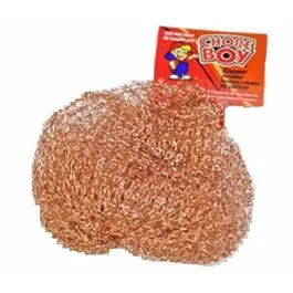 2-Pack Copper Scouring Pads 1