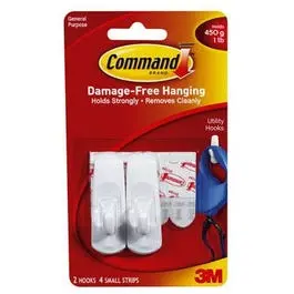 2-Pack Small Hook 1