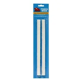 2-Pack Torch Replacement Wicks 1