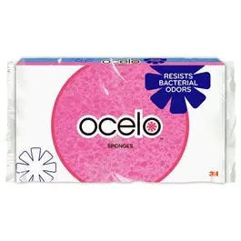 2-Pack Utility Size Sponges 1