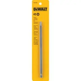 #2 Phillips Power Bit, 6-In. 1