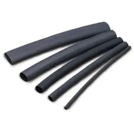 2-Pk. 3/4 - 3/8 X 4-In. Heat Shrink Tubing 1