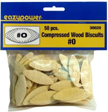 #20 Biscuits 50Pcs/Pkg 1
