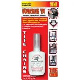 20-Gram Tite Chairs Glue 1
