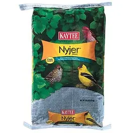 20-Lb. Nyjer Thistle Seed 1