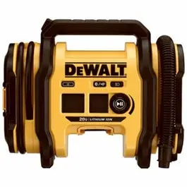 20-Volt Inflator, Tool Only 1