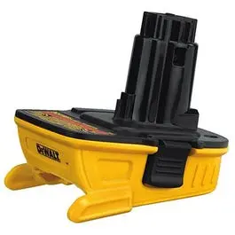 20-Volt Max Battery Adapter For 18-Volt Tools 1