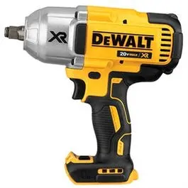 20-Volt Max Xr Cordless Impact Wrench, 1/2-In., Tool Only 1