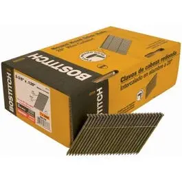 2,000-Count Framing/Decking Nail 1