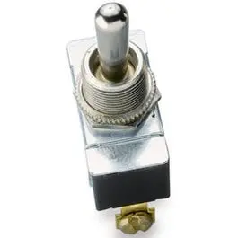 20A Heavy-Duty 3/4-Hp Single-Pole/Double-Throw Toggle Switch 1