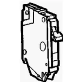 20A Single Pole Circuit Breaker 1
