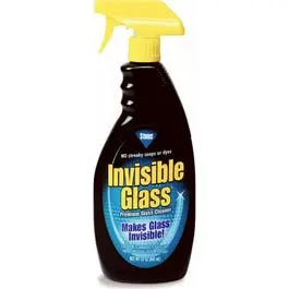 22-Oz. Invisible Glass Window, Windshield And Mirror Cleaner 1