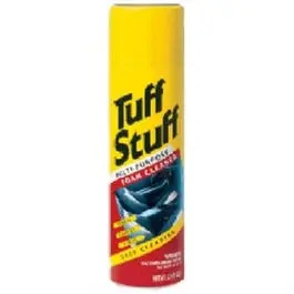 22-Oz. Upholstery Foam Cleaner 1
