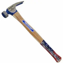 23-Oz. Straight Handle California Framer 1