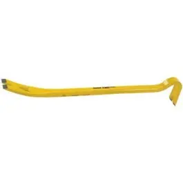 24-Inch Yellow Pry Bar 1