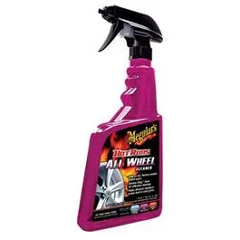 24-Oz. Hot Rims All Wheel Cleaner Spray 1