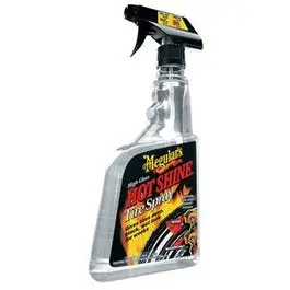 24-Oz. Hot Shine Tire Spray 1