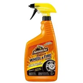 24-Oz. Trigger Wheel Cleaner 1