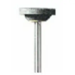 25/32-Inch Rotary Grinder 1