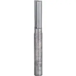 .25-In. 2-Flute Straight Router Bit 1