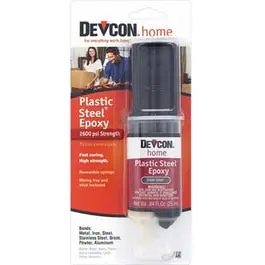 25Ml Plastic Steel Epoxy 1