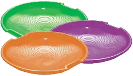 26 Bigfoot Snowmonster Disc 4/Color 1