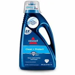2X Deep Clean & Protect Formula, 60-Oz. 1