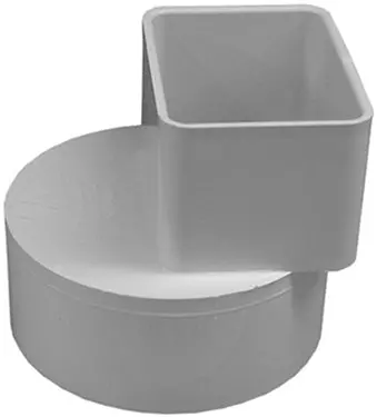 2X3x4 Offset Flush Dnspt.Ad 1