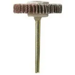 3/16-Inch 80-Grit Flapwheel 1