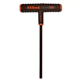 3/32-In. Power Hex T-Key 1