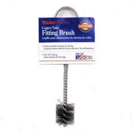 3/4-Inch I.D. Copper Tube Brush 1